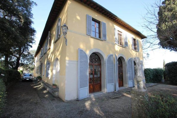 casa indipendente in vendita a Scandicci in zona Mosciano