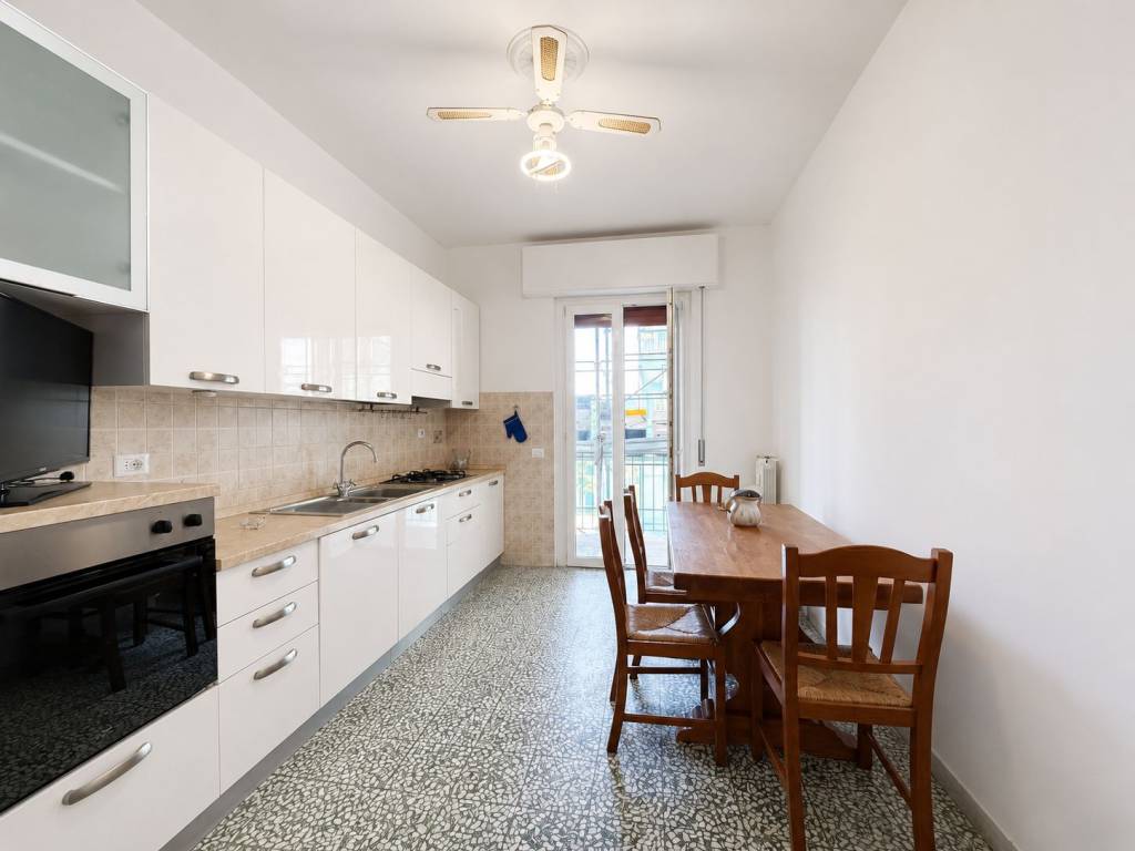 appartamento in vendita a Scandicci in zona San Giusto