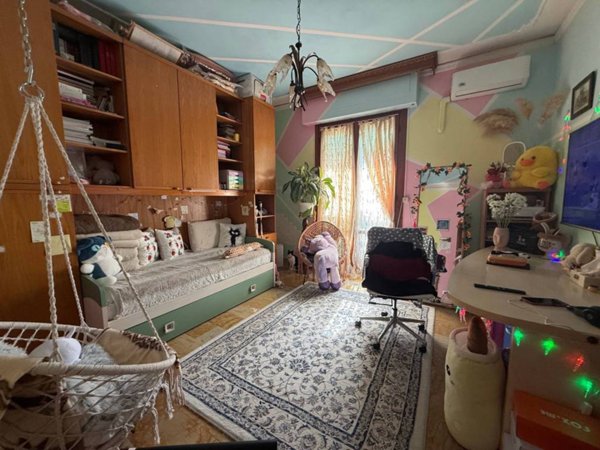 appartamento in vendita a Scandicci