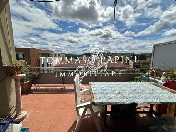 appartamento in vendita a Scandicci