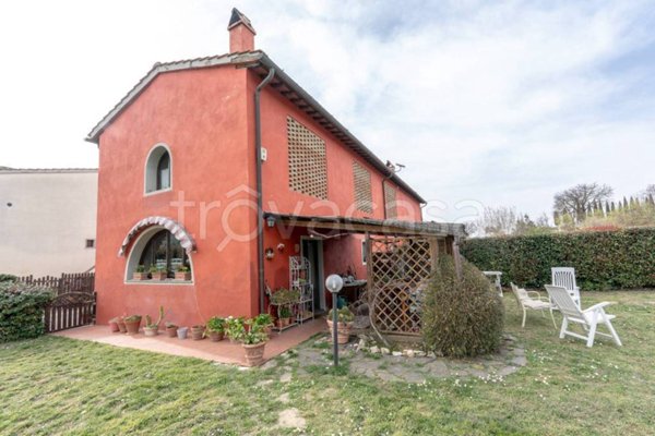 casa indipendente in vendita a Scandicci