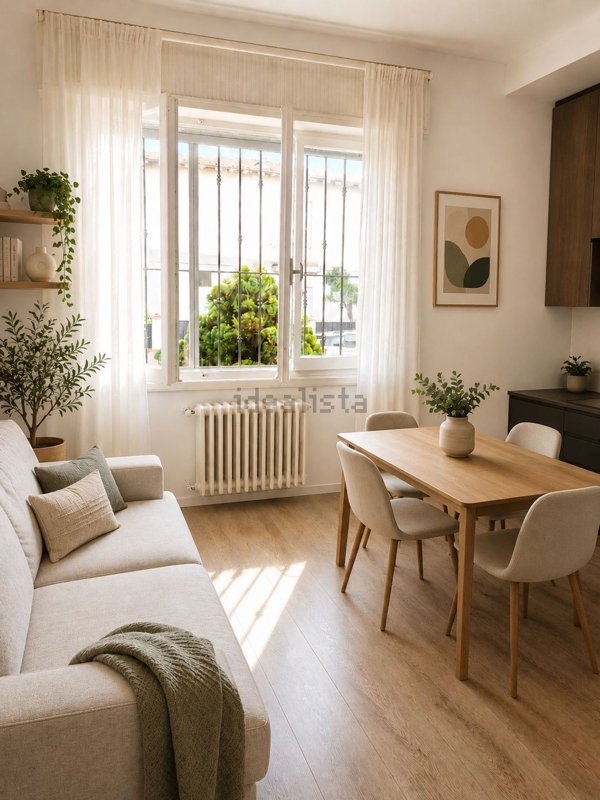 appartamento in vendita a Scandicci