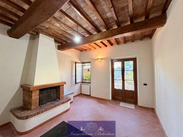 appartamento in vendita a Scandicci in zona Casellina