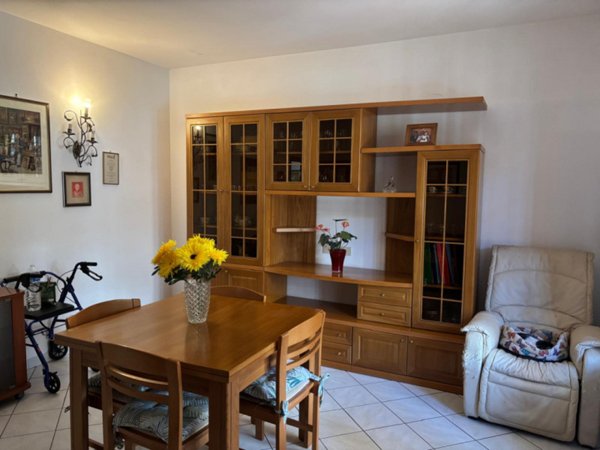 appartamento in vendita a Scandicci