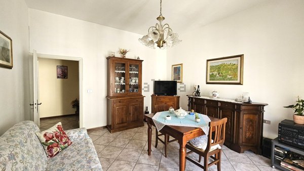 appartamento in vendita a Scandicci in zona San Giusto
