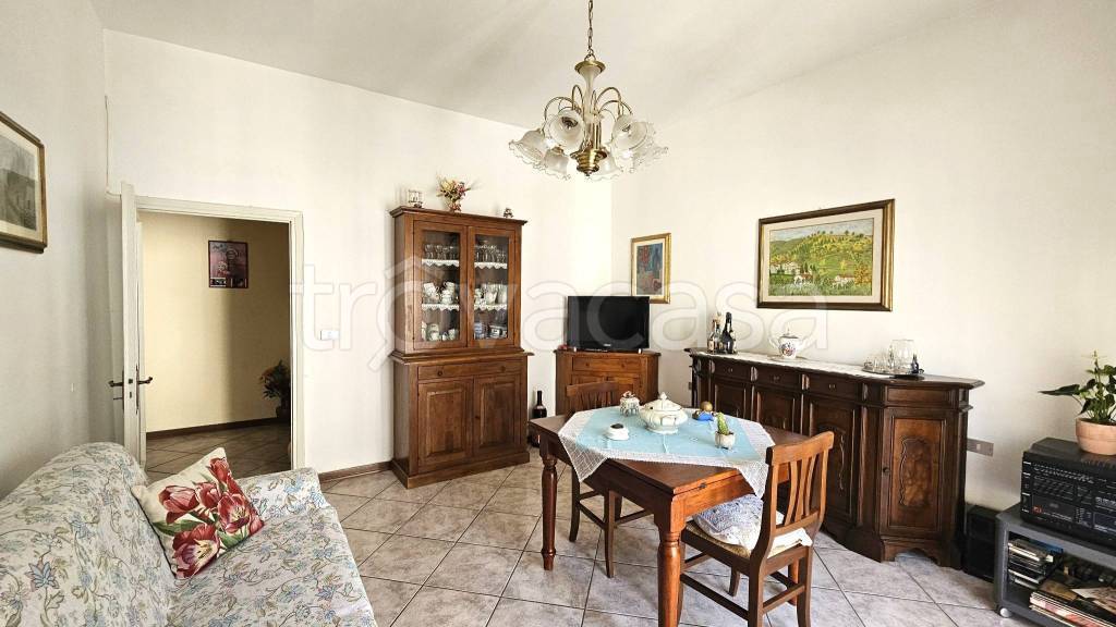 appartamento in vendita a Scandicci in zona San Giusto
