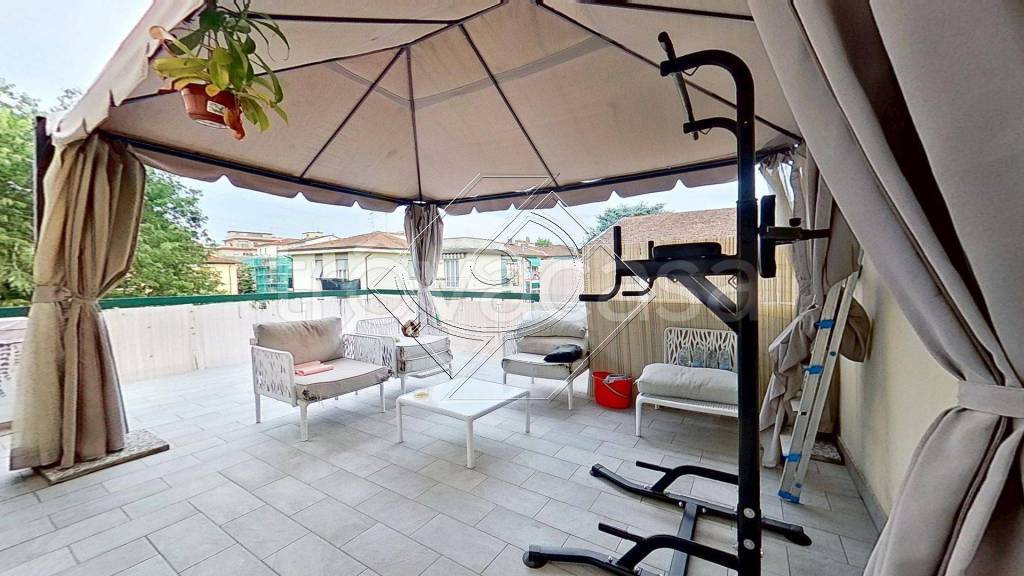 appartamento in vendita a Scandicci