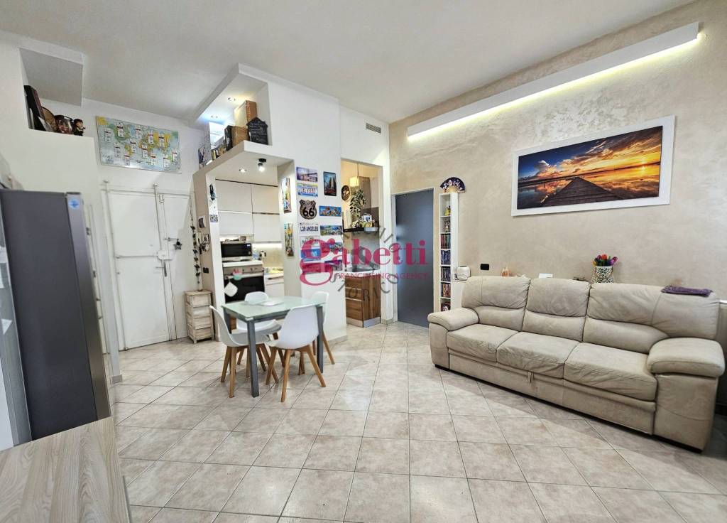 appartamento in vendita a Scandicci