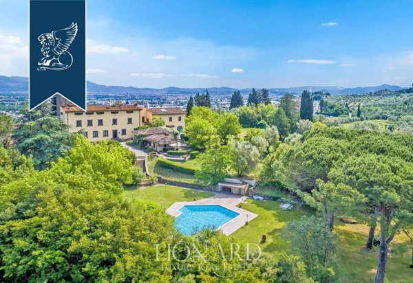 casa indipendente in vendita a Scandicci