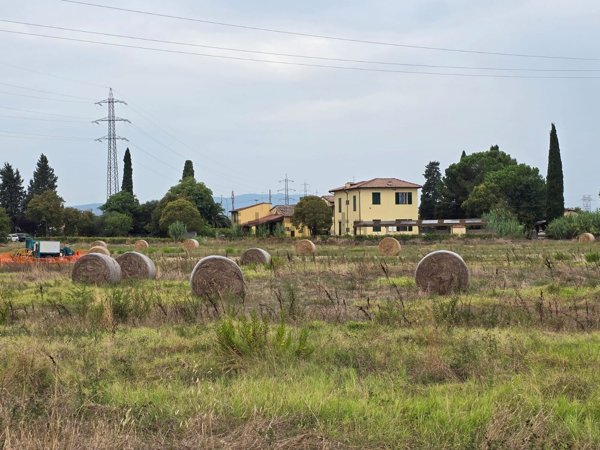 casa indipendente in vendita a Scandicci in zona Badia a Settimo