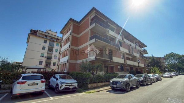 appartamento in vendita a Scandicci in zona San Giusto