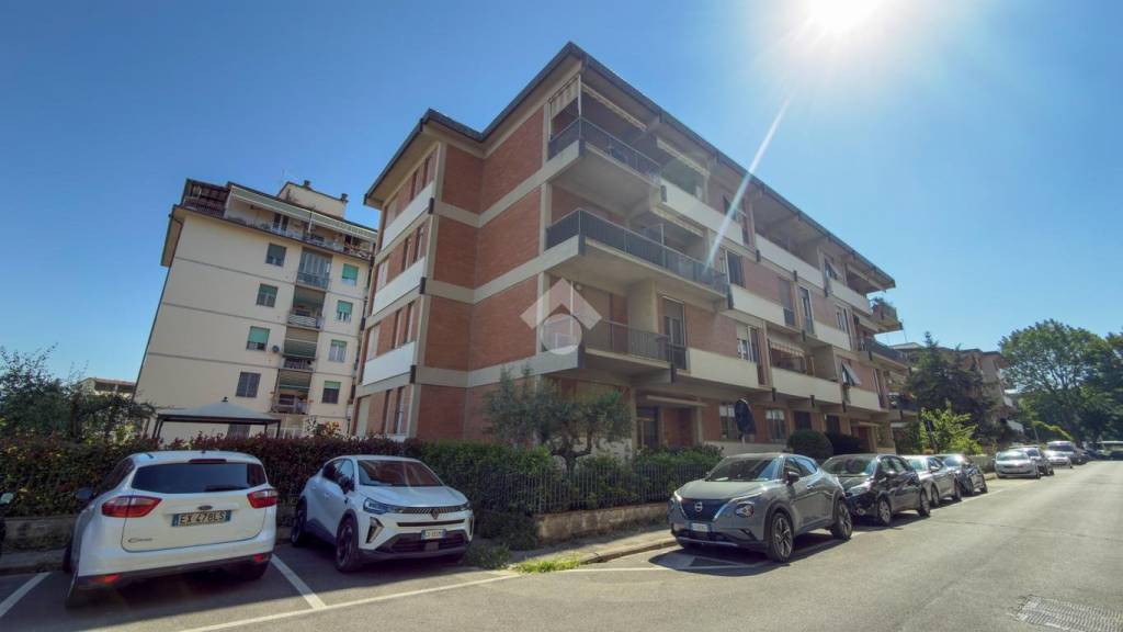 appartamento in vendita a Scandicci in zona San Giusto