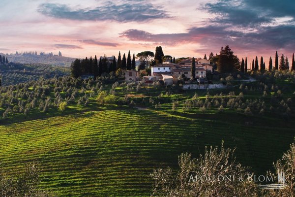 casa indipendente in vendita a Scandicci