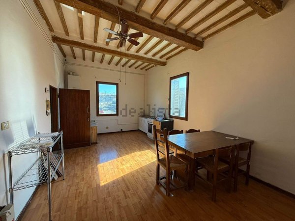 appartamento in vendita a Scandicci