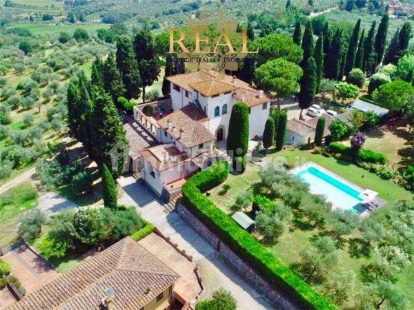 casa indipendente in vendita a Scandicci