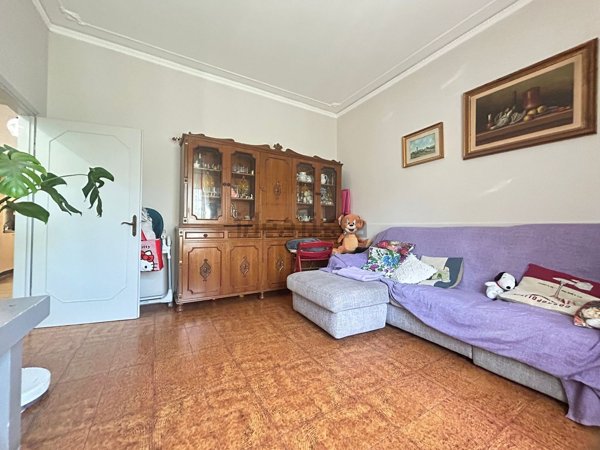 appartamento in vendita a Scandicci in zona Badia a Settimo