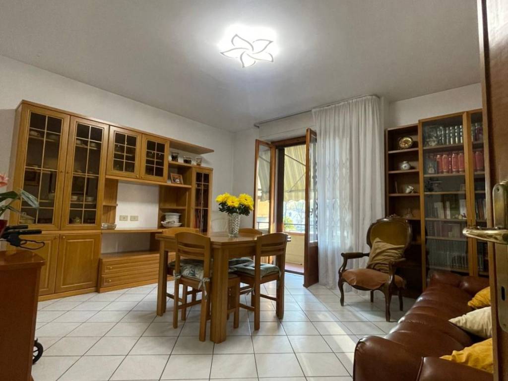 appartamento in vendita a Scandicci
