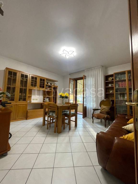 appartamento in vendita a Scandicci