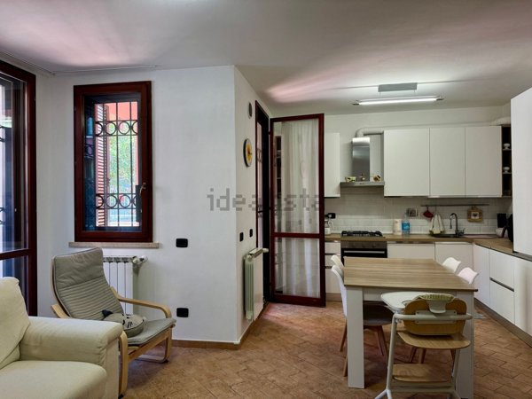 appartamento in vendita a Scandicci in zona San Vincenzo a Torri