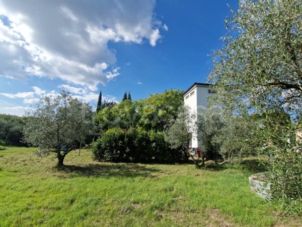 terreno agricolo in vendita a Scandicci