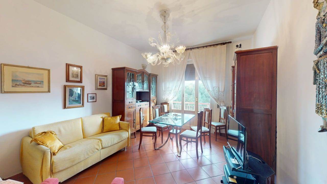 appartamento in vendita a Scandicci