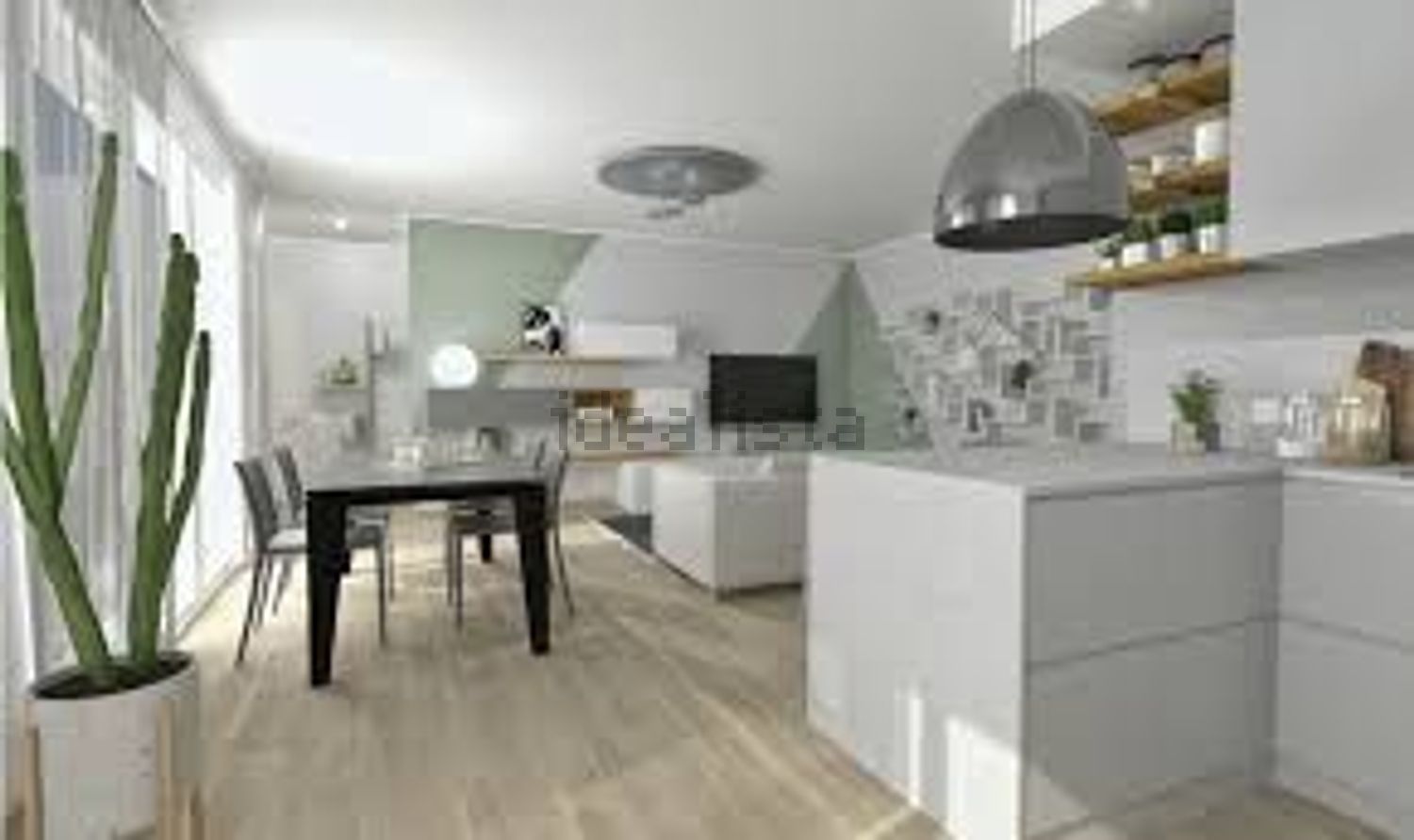 appartamento in vendita a Scandicci