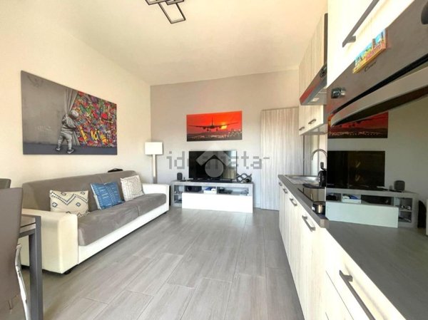 appartamento in vendita a Scandicci in zona Casellina