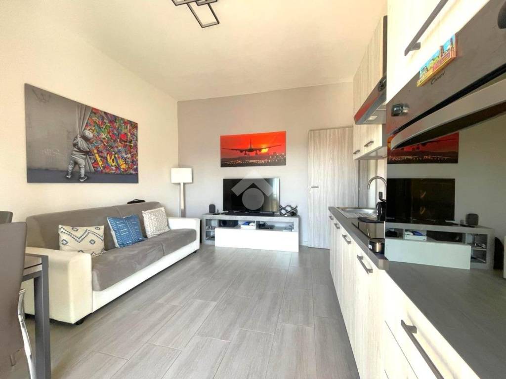 appartamento in vendita a Scandicci in zona Casellina