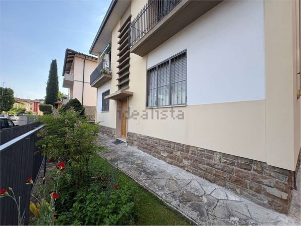 appartamento in vendita a Scandicci