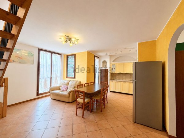 appartamento in vendita a Scandicci in zona San Vincenzo a Torri