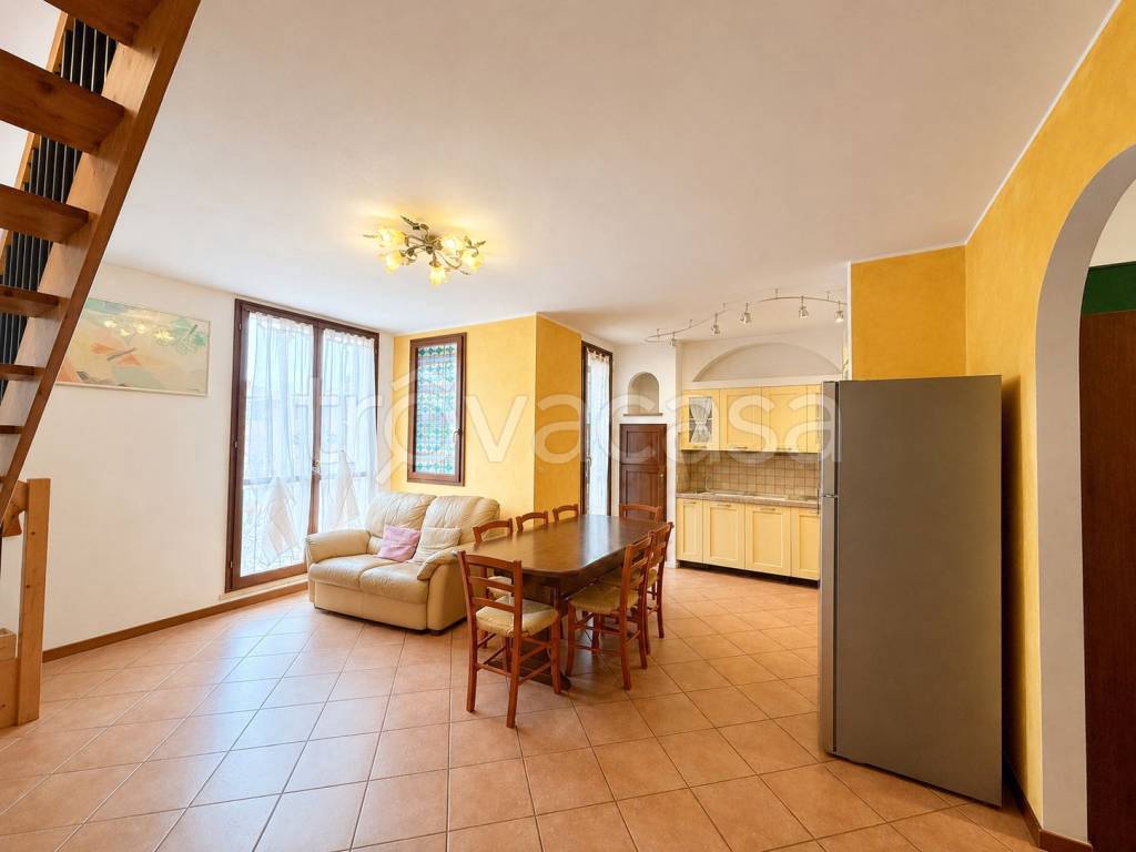 appartamento in vendita a Scandicci in zona San Michele a Torri