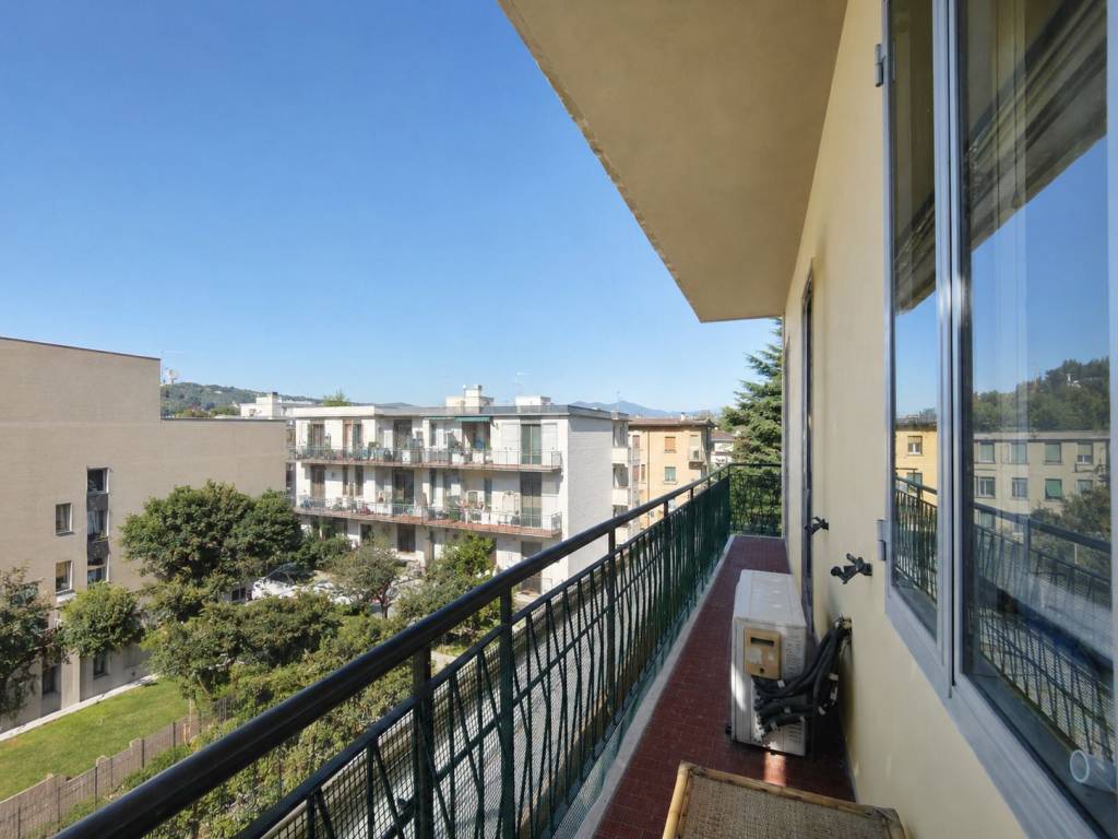 appartamento in vendita a Scandicci in zona San Giusto