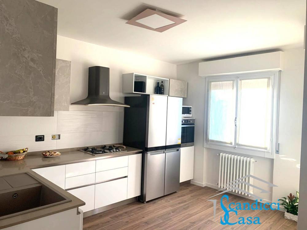 appartamento in vendita a Scandicci in zona Casellina