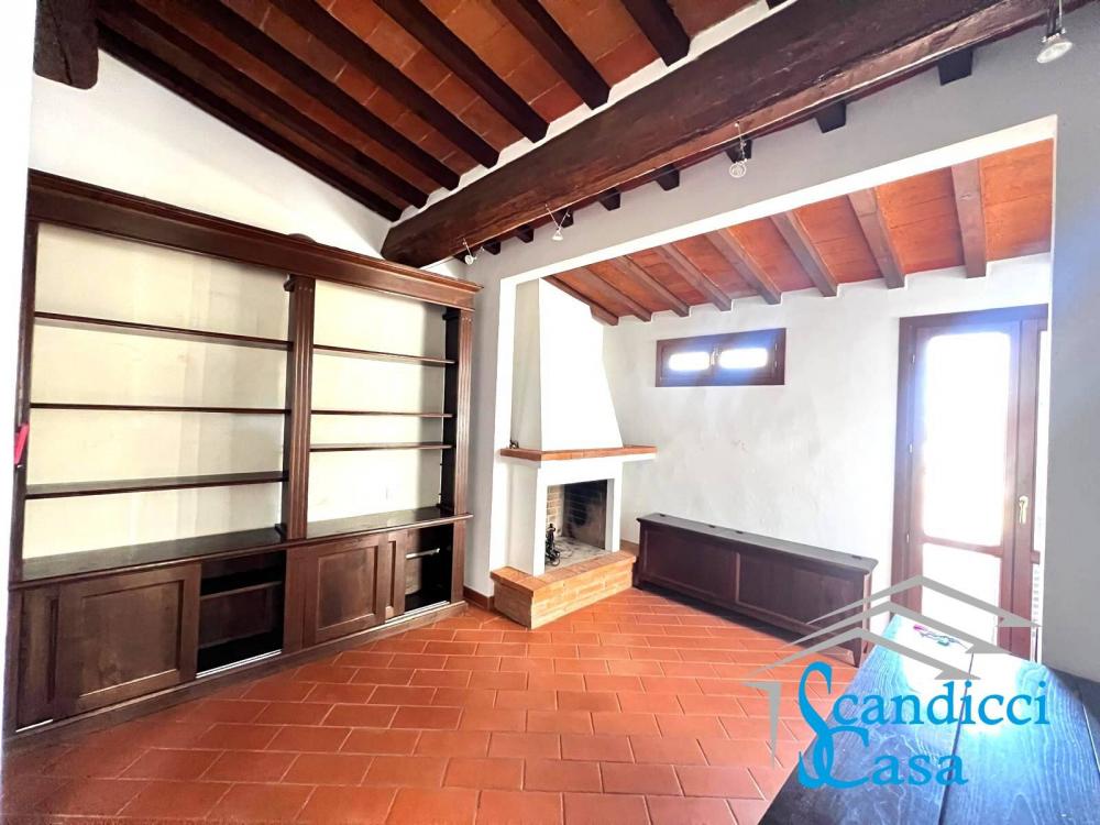 appartamento in vendita a Scandicci in zona Badia a Settimo