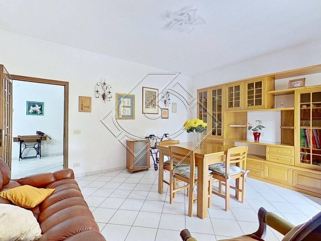 appartamento in vendita a Scandicci