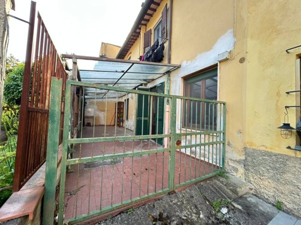 casa indipendente in vendita a Scandicci in zona San Giusto
