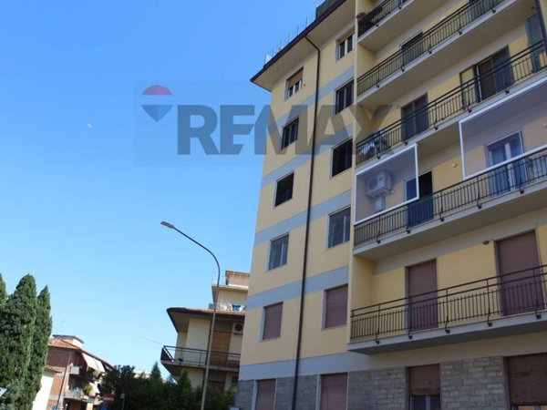 appartamento in vendita a Scandicci in zona San Giusto