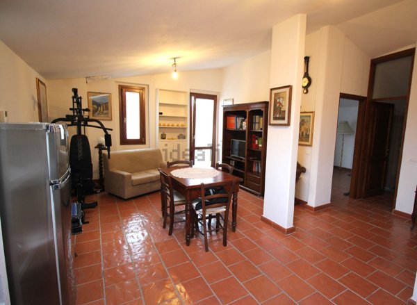appartamento in vendita a Scandicci in zona San Michele a Torri