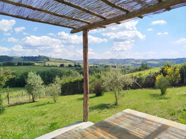 appartamento in vendita a Scandicci in zona Santa Maria a Marciola