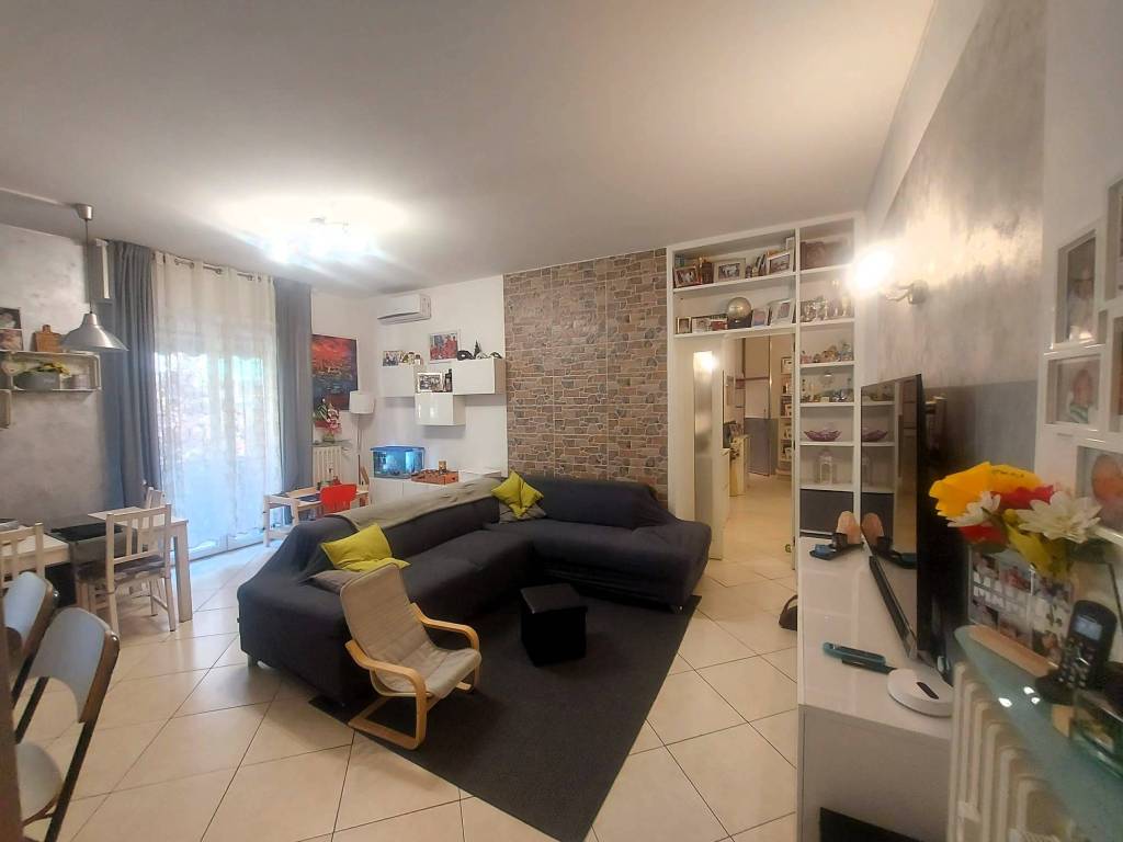 appartamento in vendita a Scandicci