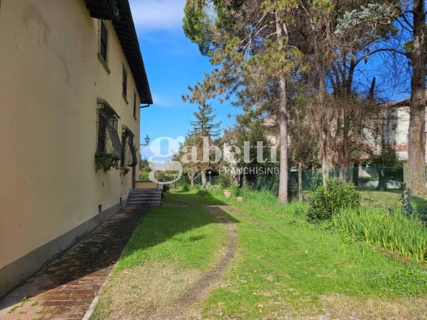 casa indipendente in vendita a Scandicci