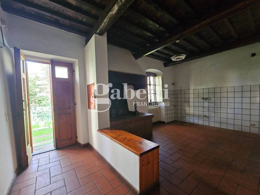 casa indipendente in vendita a Scandicci in zona Ponte a Greve