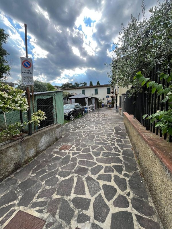 appartamento in vendita a Scandicci in zona Casellina