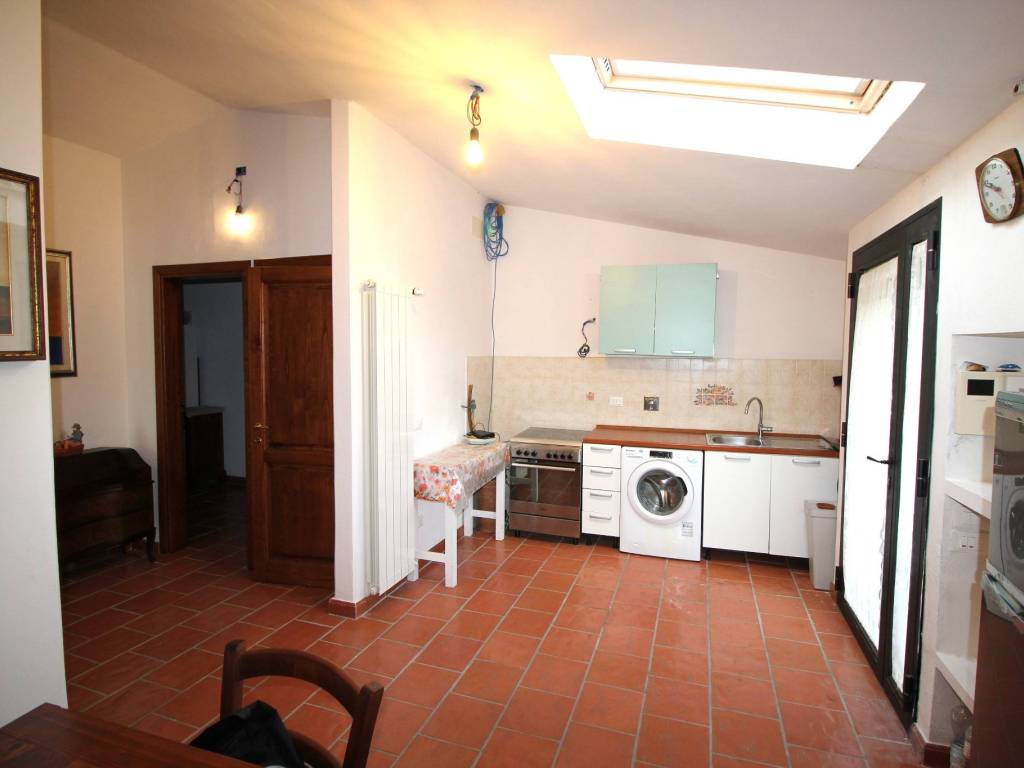 appartamento in vendita a Scandicci in zona San Vincenzo a Torri