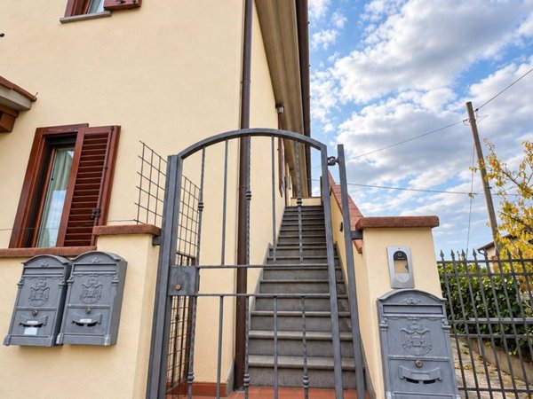 appartamento in vendita a Scandicci in zona San Michele a Torri