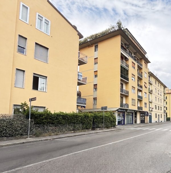 appartamento in vendita a Scandicci
