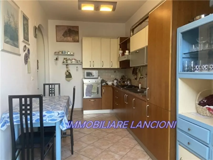 appartamento in vendita a Scandicci