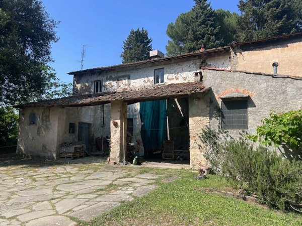 casale in vendita a Scandicci