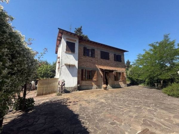 casa indipendente in vendita a Scandicci in zona San Vincenzo a Torri