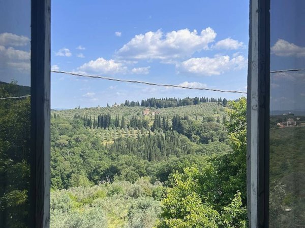 casa indipendente in vendita a Scandicci in zona Mosciano